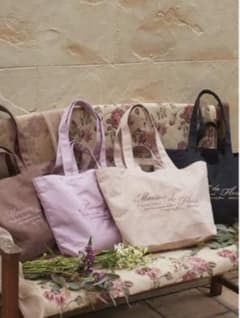 Maison de FLEURメゾンドフルール  未使用のサムネイル