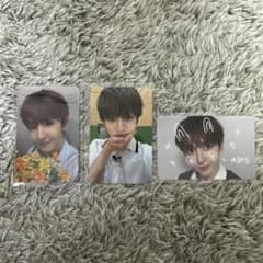 ラスト1点】KickFlip MAKESTAR BDM ドンヒョン トレカ - メルカリ