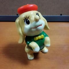 たーやん様専用☆三和銀行貯金箱ウサギのサムネイル