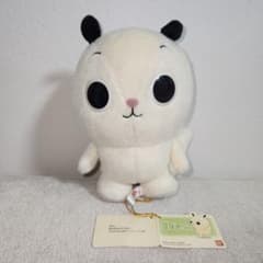 バンダイ ななみちゃん ぬいぐるみ S - メルカリ