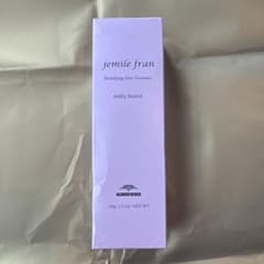 jemile fran melty butter 100g トリートメントのサムネイル