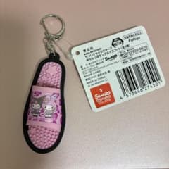 サンリオ ギャルっぽサンダルマスコット