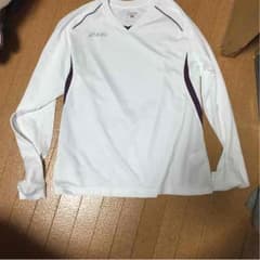 asics ロンT2枚セット色違いのサムネイル
