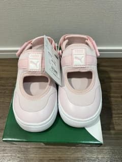 【新品】PUMA プーマ キッズサンダルのサムネイル