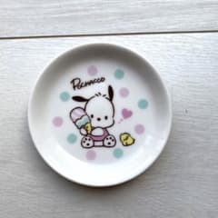ポチャッコ　小皿のサムネイル