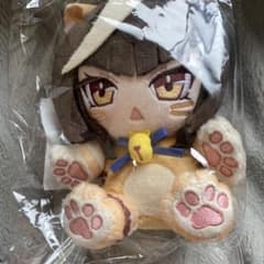 ウマ娘 ぬいぐるみ チーム・ミラクルず カルストンライトオ ウマ娘 カルストンライトオ チーム・ミラクルず ぬいぐるみ - メルカリ