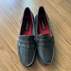 FOX UMBRELLAS レインシューズ　UK6