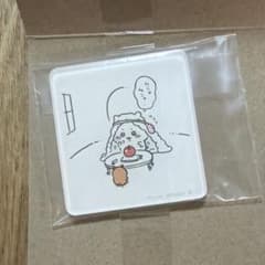 ちいかわ　キャラマグネッツ　占いのサムネイル