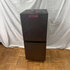 AQUA ノンフロン冷凍冷蔵庫 2023年製 AQR-17P K - メルカリ