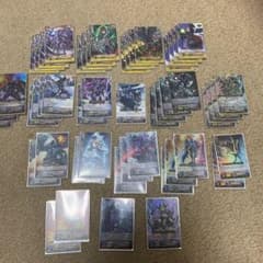 ヴァンガードのサムネイル