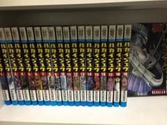 限定特価》ハカイジュウ 1〜20巻のサムネイル