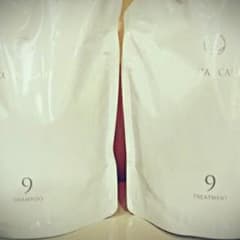 コタ シャンプー、トリートメント９のサムネイル