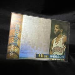 ALLEN IVERSON TSC レアのサムネイル