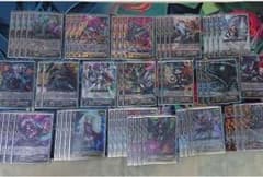 ヴァンガード デッキ 劇退者のサムネイル