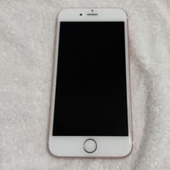 [정크품]iPhone 6S 기동 불가