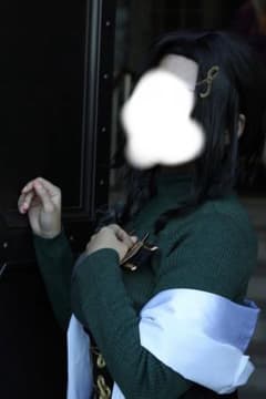 にじさんじ　白雪巴　コスプレ　セットのサムネイル