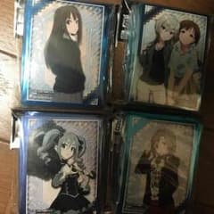 デレマス スリーブ セットのサムネイル