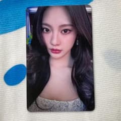 aespa 6000円 購入特典 ペンミ ファンミ ニンニン トレカ - メルカリ