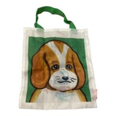 松田ペット　エコバッグのサムネイル