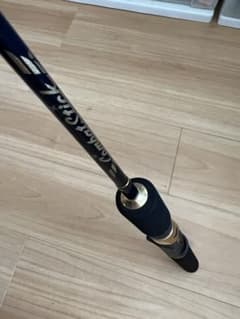 エバーグリーン　コンバットスティック　ライトニングシャフト エバーグリーン コンバットスティック ライトニングシャフト