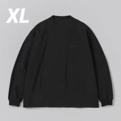 24SS ennoy エンノイ 2Pack L/S T-Shirt XL 2枚 - メルカリ