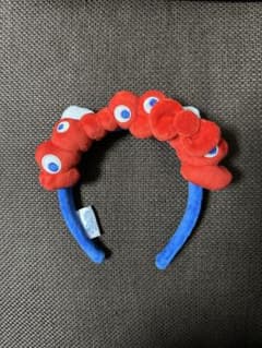 ミャクミャク　サンリオ　カチューシャのサムネイル