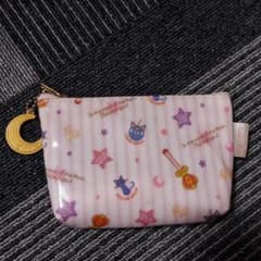 セーラームーン　ティッシュポーチのサムネイル