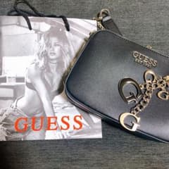 GUESS ショルダーバックのサムネイル