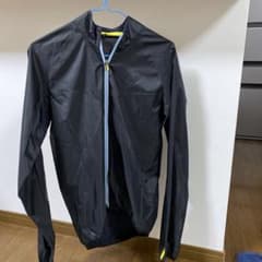 【値下げ】　マビックウインドブレーカーのサムネイル