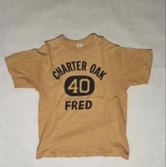 ウエアハウス　Warehouse Tシャツ Mサイズのサムネイル