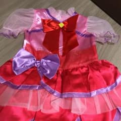 プリキュア衣装 ドレスのサムネイル