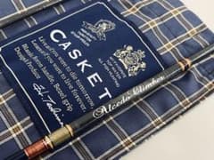 カスケット　アルセドクライマー　ACB524MS ブランク、アダプター　セット カスケット アルセドクライマー ACB524MS ブランク、アダプター セット