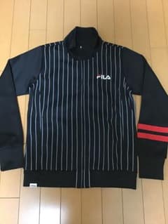 FILA ☆ ジャージのサムネイル