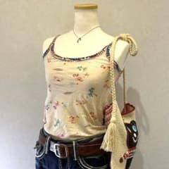トップス 90s archive hysteric glamor tops y2k s-l400.jpg