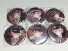 DIABOLIKLOVERS Sadistic Song 全巻購入特典 缶バッジ - メルカリ