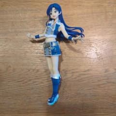 アイドルマスター　如月千早　 フィギュア 台座無しのサムネイル