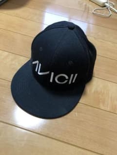 アヴィーチーキャップのサムネイル
