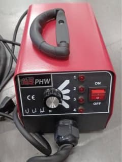 ハイブリッドタックウェルダー - メルカリ