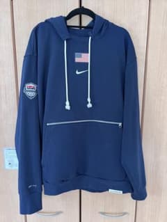 USA バスケットのサムネイル