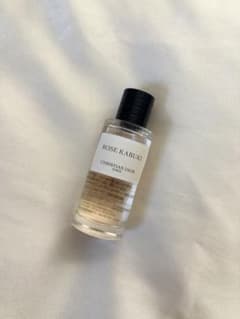 Christian Dior ROSE KABUKI 香水のサムネイル