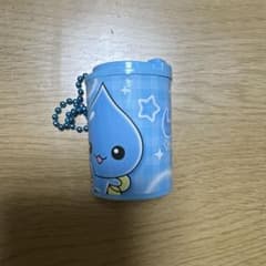 しずくちゃん コインシリンダーのサムネイル