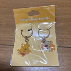 くまのプーさん　　キーチェーンのサムネイル