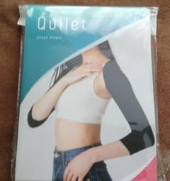 キュリエットシェイプスリーブのサムネイル
