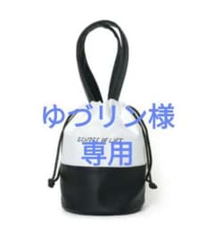羽生結弦 Echoes of Life 2wayバッグ 新品未開封のサムネイル