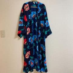 セール！forever21 ロングガウンのサムネイル