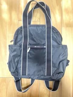 レスポートサック 2WAY バックパック　リュックのサムネイル