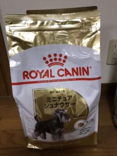 ロイヤルカナンのサムネイル