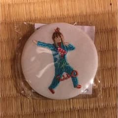 aiko缶バッチのサムネイル