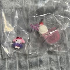 サンリオ チルサイダー　マイメロディのサムネイル