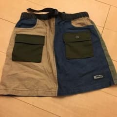 マナスタッシュ スカートのサムネイル